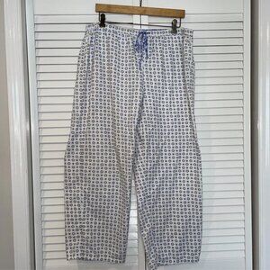 Planet Sleep XL Women's Flannel Pajama Pants 100% Cotton